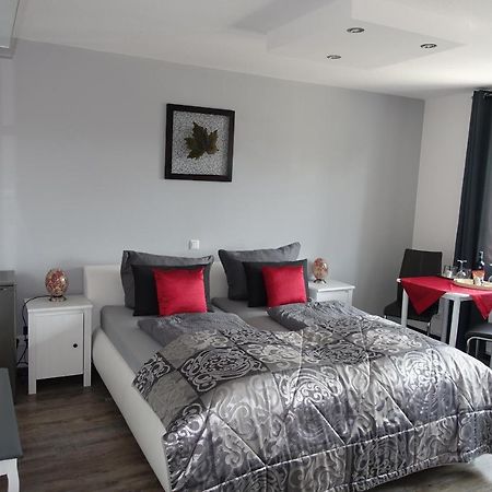 Altmuehlhotel Treuchtlingen Kültér fotó