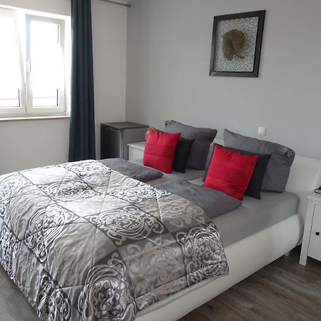Altmuehlhotel Treuchtlingen Kültér fotó