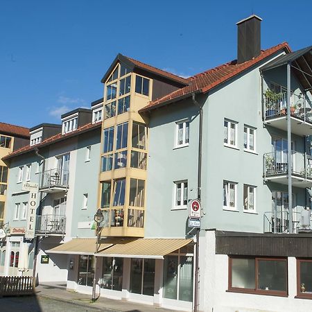 Altmuehlhotel Treuchtlingen Kültér fotó