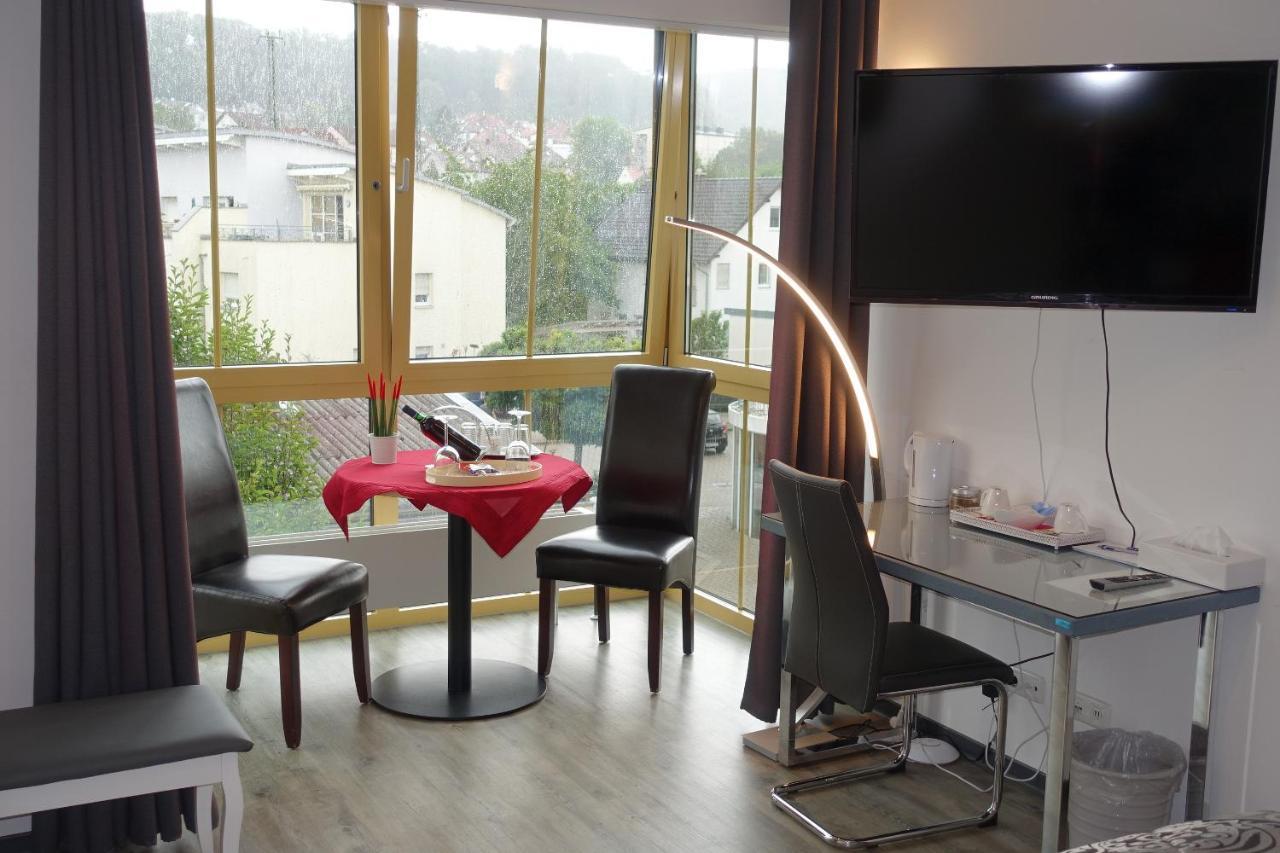 Altmuehlhotel Treuchtlingen Kültér fotó