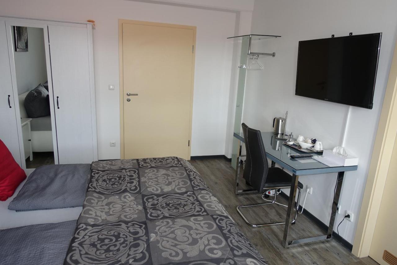 Altmuehlhotel Treuchtlingen Kültér fotó