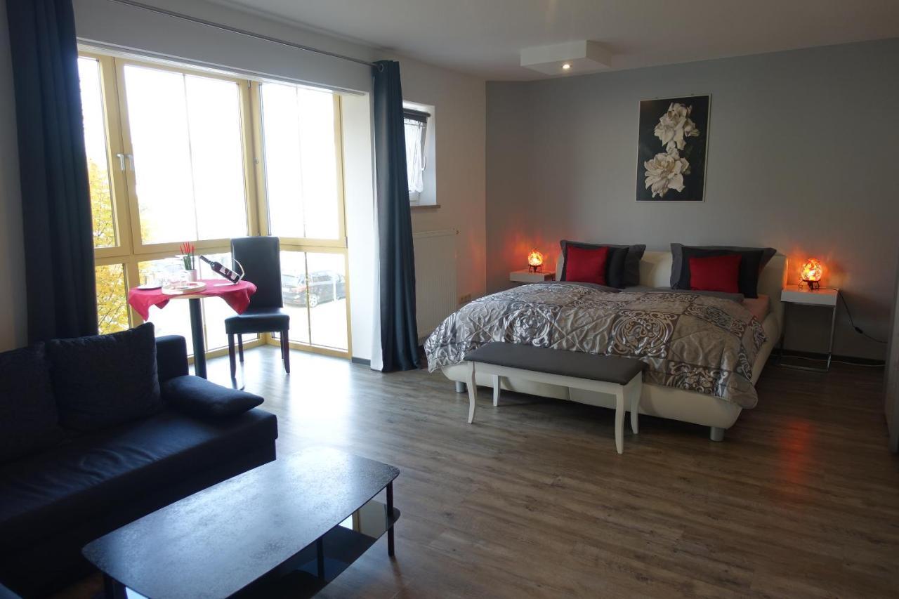 Altmuehlhotel Treuchtlingen Kültér fotó