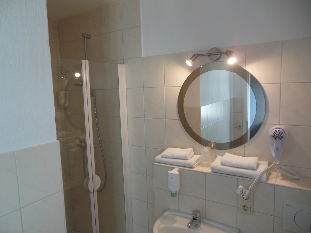 Altmuehlhotel Treuchtlingen Kültér fotó