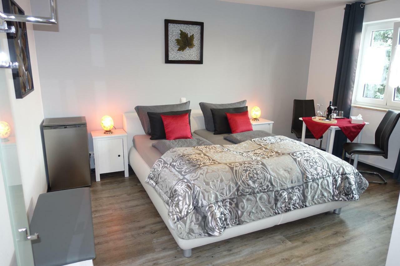 Altmuehlhotel Treuchtlingen Kültér fotó