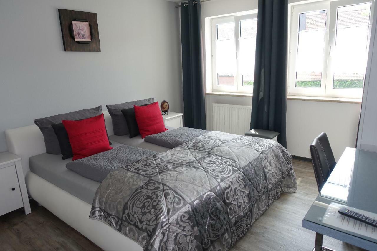 Altmuehlhotel Treuchtlingen Kültér fotó