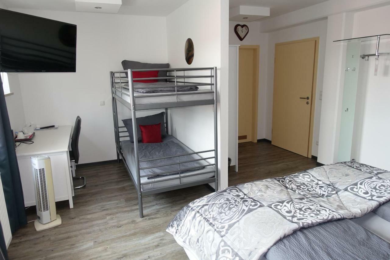 Altmuehlhotel Treuchtlingen Kültér fotó