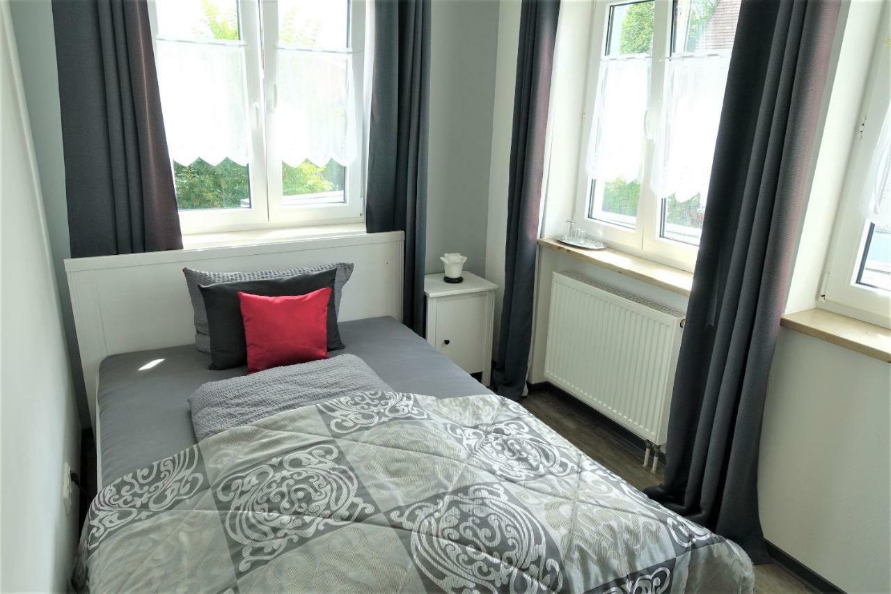 Altmuehlhotel Treuchtlingen Kültér fotó